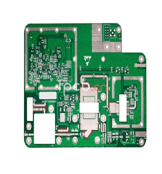泰康尼Taconic RF-35高頻板 泰康尼Taconic RF-35高頻板