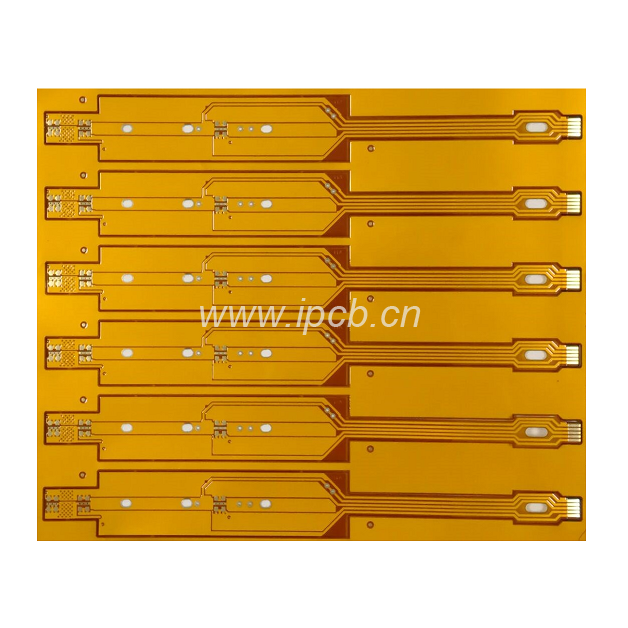 雙面FPC軟板 雙面FPC軟板