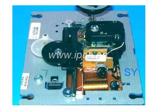 藍(lán)光驅(qū)動器 藍(lán)光驅(qū)動器