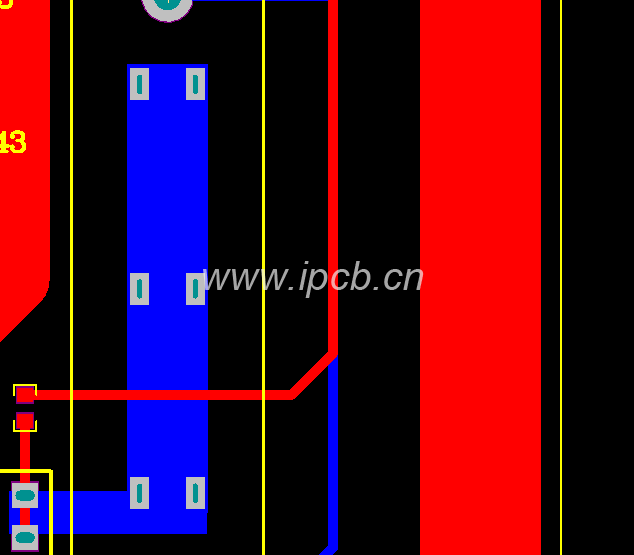 線路板槽偏如何解決 線路板槽偏如何解決
