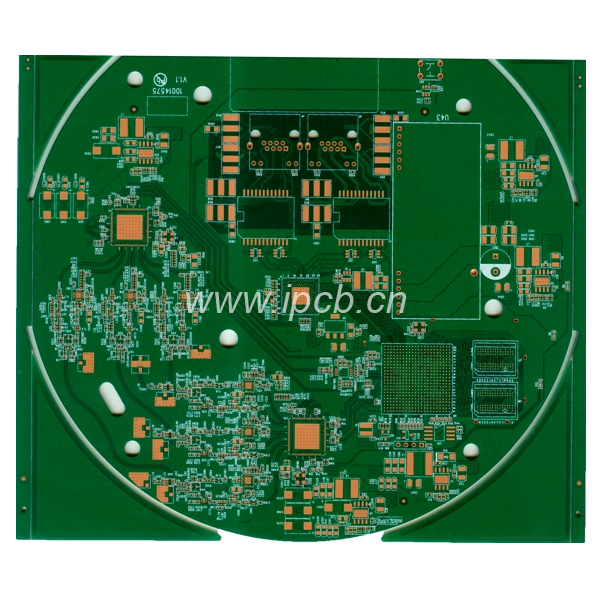六層一階電路板