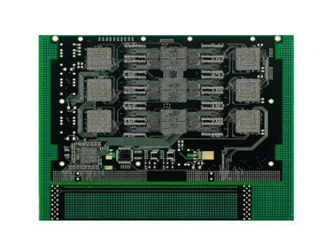 盲埋孔線路板 盲埋孔線路板