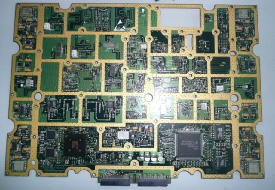 諾基亞基站PCB