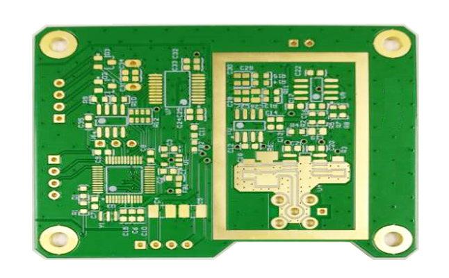 高頻電路板鍍銅 高頻電路板鍍銅