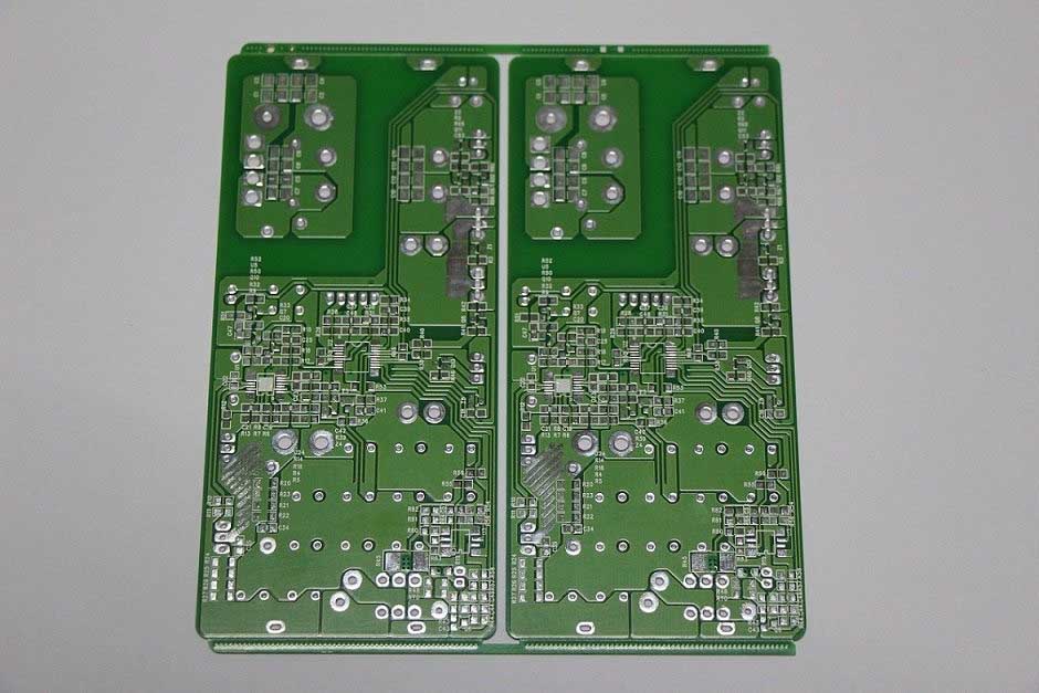 上海高精密線路板生產廠家 上海高精密線路板生產廠家