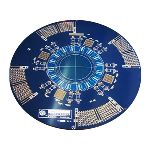 14層IC測(cè)試電路板 14層IC測(cè)試電路板