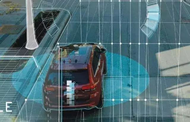 毫米波雷達在智能交通管理系統(tǒng)領域的應用