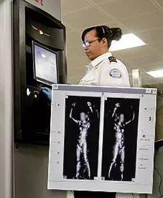 毫米波近距探測雷達