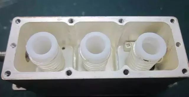 螺旋濾波器 螺旋濾波器