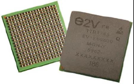 數(shù)據(jù)轉換接收(Rx)系統(tǒng)的核心器件是ADC