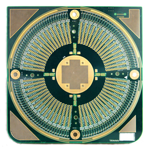 高精密探針卡線路板