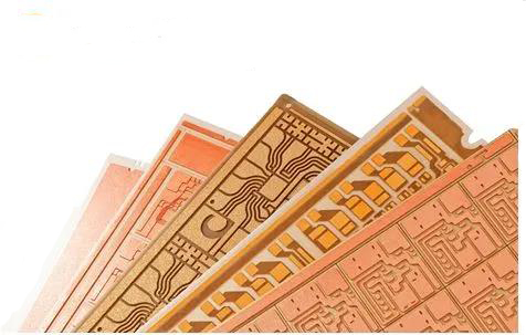 覆銅陶瓷基板 覆銅陶瓷基板