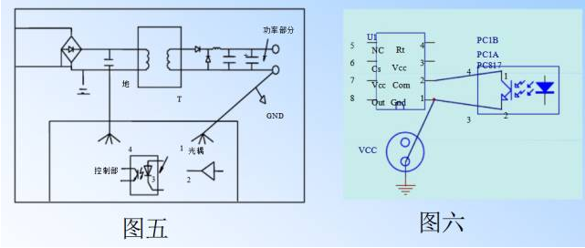 電源PCB線路板設(shè)計(jì)