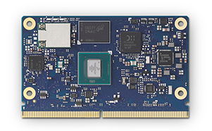 LEC-IMX8MP SMARC AI板塊 LEC-IMX8MP SMARC AI板塊