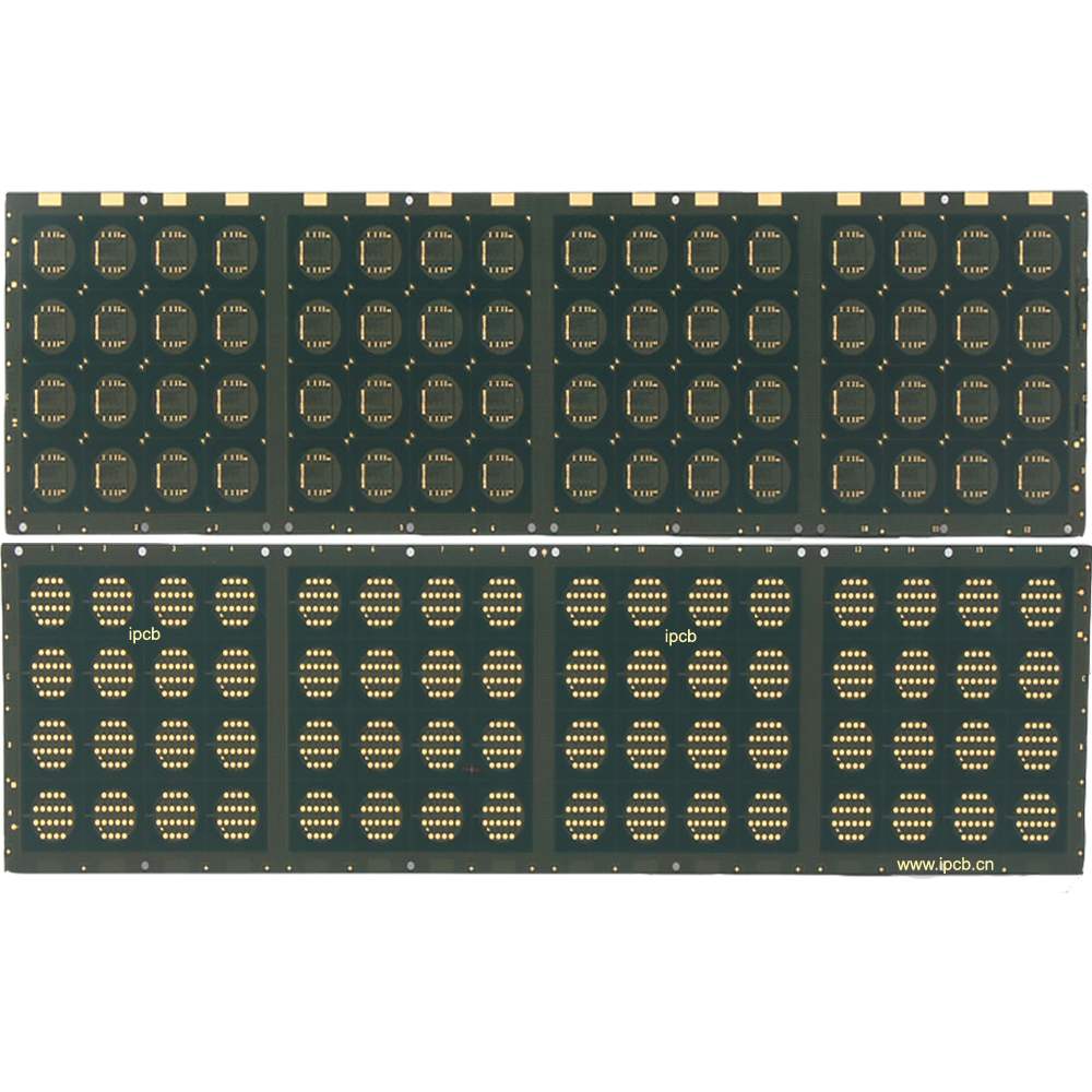 指紋載板 指紋載板