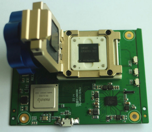 PCB測試基板 PCB測試基板