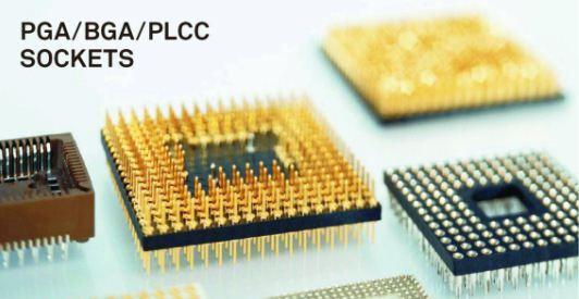 PGA封裝 PGA封裝