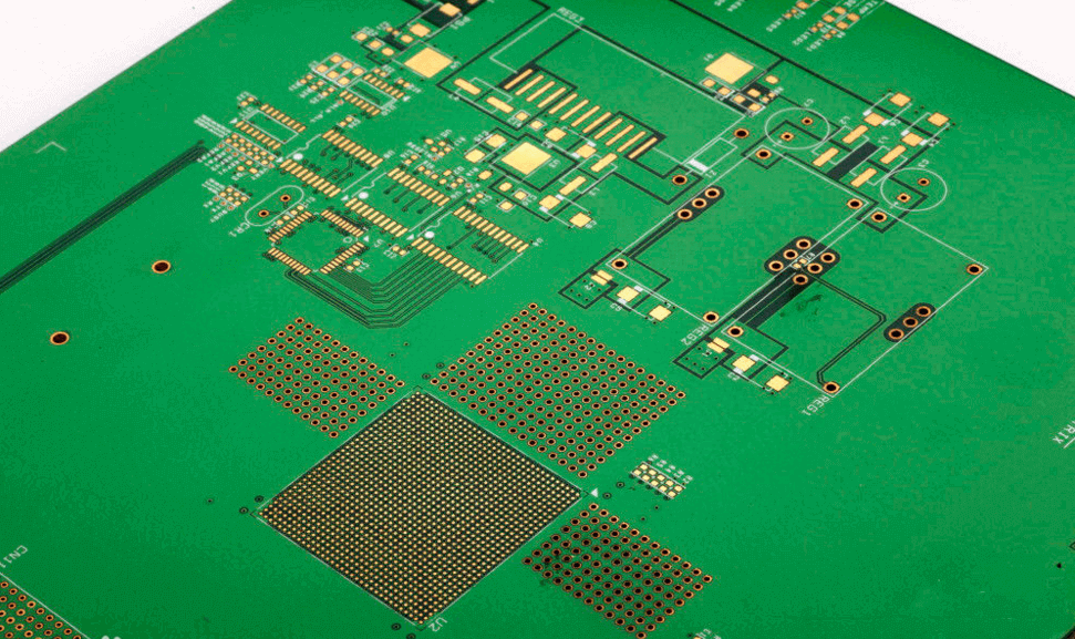 多層線路板 多層線路板