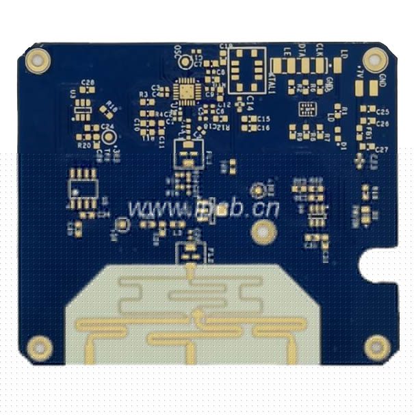 羅杰斯RO3003陶瓷高頻板